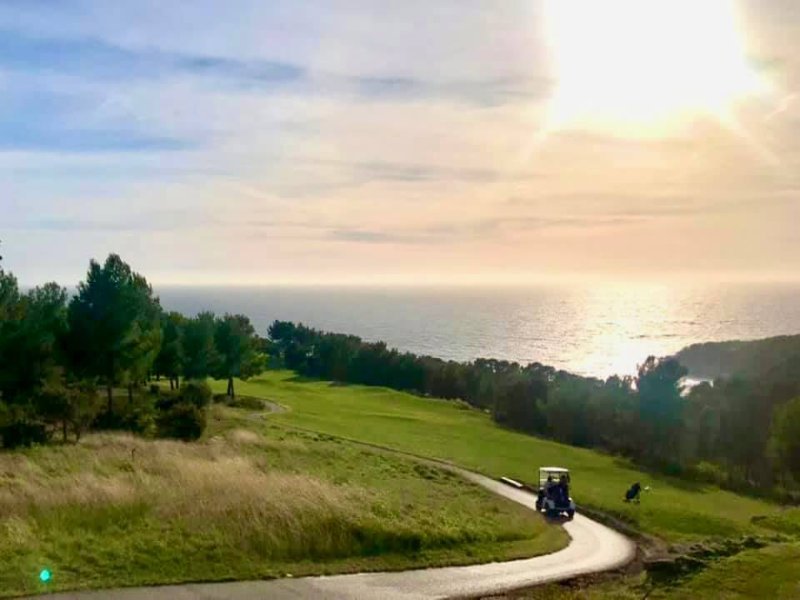 Golf Dolce Frégate Provence