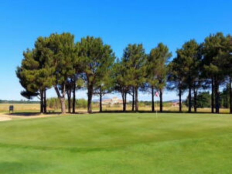Golf École de l'Air et de l'Espace